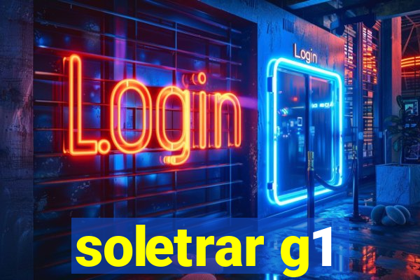 soletrar g1